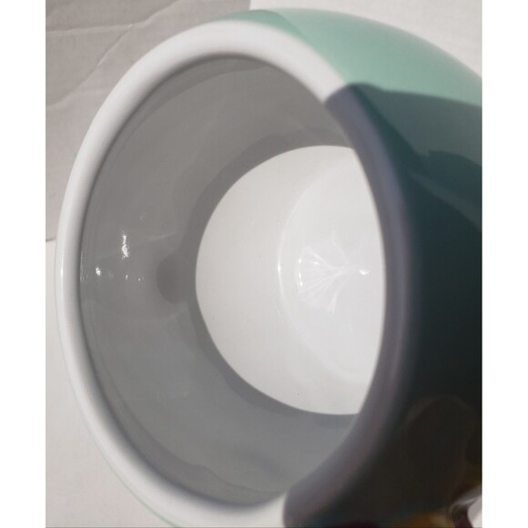 Disney Lilo And Stitch Scrump The Doll Disney Store Ceramic Figural Mug Cup 20oz - Picture 11 of 11